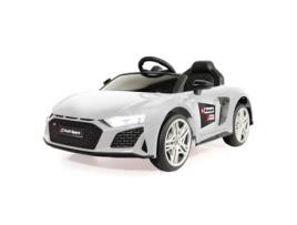 Carro JAMARA 461805 (3 anos)