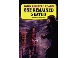 Livro One Remained Seated A Classic Crime Novel Black Maria Book Three de John Russell Fearn (Inglês)