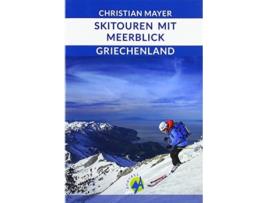 Livro Skitouren Mit Meerblick de Mayer e Christian (Alemão)