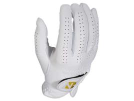 Luva De Golfe Para A Mão Esquerda Tour Premium Cabretta Branco M BRIDGESTONE GOLF