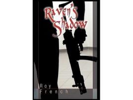 Livro Ravens Shadow de French Roy French (Inglês)