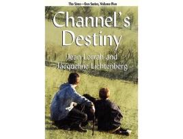 Livro Channels Destiny SimeGen Book Five de Jean Lorrah Jacqueline Lichtenberg (Inglês)