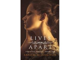 Livro Lives Apart de Anne M Mcloughlin (Inglês)