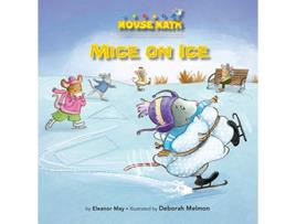 Livro Mice on Ice de Eleanor May (Inglês)