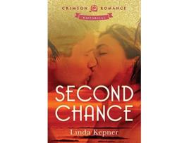 Livro Second Chance 1 The Howard Twins de Linda Kepner (Inglês)