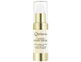 Caresse Regard Sublime Suprême Creme Juvenil para Olhos e Lábios 15 Ml QIRINESS