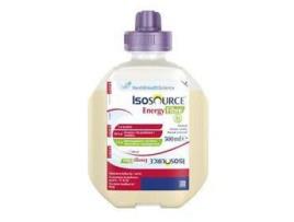 Suplemento Alimentar ISOSOURCE Isosource Fibra padrão e padrão isosource 500 ml