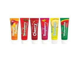 ID FRUTOPIA Lubrificante Sortido 5 Pack 12 Ml
