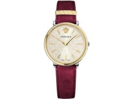 Relógio VERSACE SWISS V-Circle Ve8100719