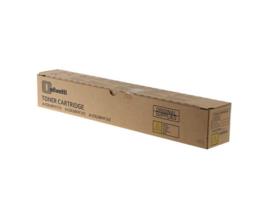 Olivetti B1325 Toner 1 Unidades Original Magenta