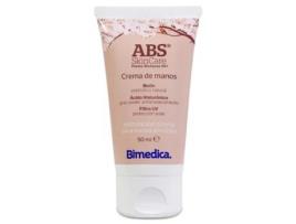 Skincare Creme de Mãos 50 ml ABS