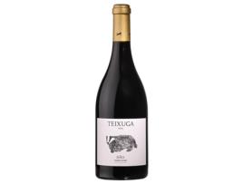 Vinho Tinto Teixugadao 2015