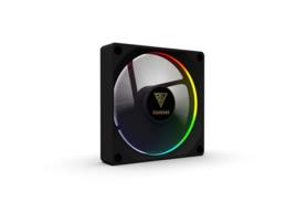 Ventoinha de Caixa de Pc Gamdias Aeolus M3 Rgb