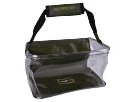 Saco de Pesca CARP PRODUCTS Grade Clear View Bucket