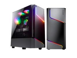 NEO-PC Gaming Mx360 Ryzen 7-5700G/32 Gb Ddr4/1Tb Nvme