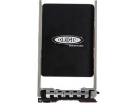 Disco SSD Interno ORIGIN STORAGE DELL-3840ESASRI-S16 (4 TB - 2100 MB/s)