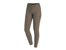 Calças femininas para Equitação Schockemöehle Livia SCHOCKEMÖHLE SPORTS