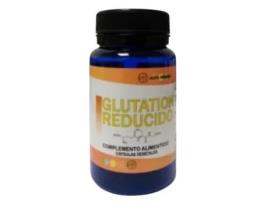 Glutation Reduzido 60 Cápsulas ALFA HERBAL