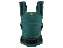 Marsúpio Manduca Xt CRIANZA NATURAL