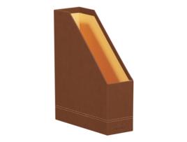 Revistero de Imitação de Couro Italiano RHODIA Rhodiarama