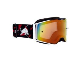 Máscara de Motociclista REDBULL SPECT EYEWEAR