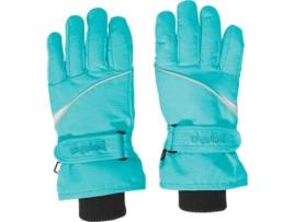 Luvas de Criança PLAYSHOES Azul (Tamanho 3)