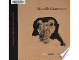 Livro MARCELLO GRASSMANN de GRASSMANN, MARCELLO (Português do Brasil)