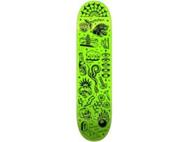 Skate KFD Premium Wallpaper