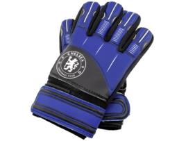 Luvas de Guarda-Redes para Crianças com Pesponto Negativo TEAM MERCHANDISE