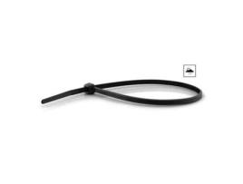 Flange Preto UNEX 7 6X213Mm 2271-0