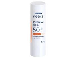 Protetor Labial SPF 50 5 g NESIRA