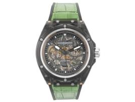 Relógio ROCCOBAROCCO LUXURY Automático Rb.3249M-05