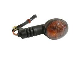 Caixa para Motas 50 Indicadores Luminosos P2R Rieju 50 Rs2 2002 Rs3 2010 Mrt 2010