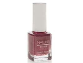 NAILINE Esmalte de Oxigénio N 18 Roxo