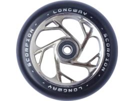 Roda para Scooter Freestyle LONGWAY Scorpion