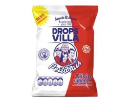 Rebuçados Peitorais Sem Glúten VILLA