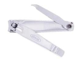 Corta-unhas para Pedicura 8,2 cm DISNA