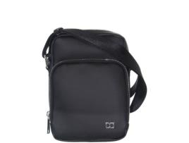 Mala Tiracolo DAVID WILLIAM Ref Preto (20x13x6)