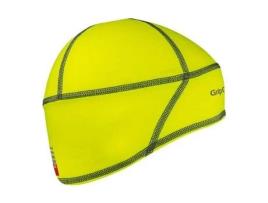 Gripgrab Skull Cap Hi-vis