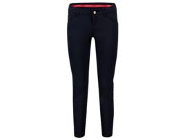 Calça Alberto Calça Mona 3Xdry Cooler Preto 32 Homem