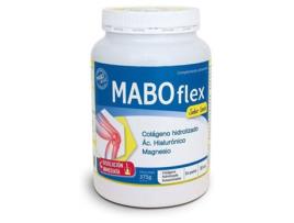 Maboflex Limão 375 g MABO