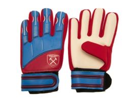 Luvas de Guarda-Redes para Crianças com Pesponto Negativo TEAM MERCHANDISE