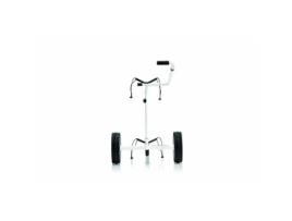 Empilhador Eléctrico JUCAD Travel Bianco Sv 2.0 Carbon