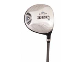 Madeira N5 Mulher SKYMAX Ice Gaucher Ix-5 Gr 19