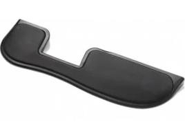 Descanso de Pulsos CONTOUR DESIGN Preto