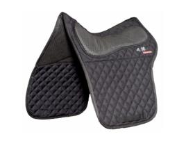 Almofada de Sela de Algodão Anatómica para Cavalos KARLSLUND