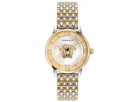 Relógio VERSACE SWISS La Medusa Ve2R00222