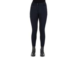 Calças Femininas com Punho Cheio EURO-STAR Arielle Connect