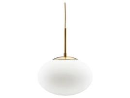 Luminária de Teto PARIS OPJET Suspensão em papel maché (não eletrificada) Louise - GM