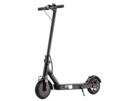 Trotinete Eléctrica Dobrável com Rodas de Alumínio 8 5'' Motor 36V/300W WHEELYOO X7.5
